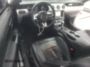 ✅ 2017 Ford Mustang GT • VIN: 1FA6P8CF7H5323356 • Lot: 85563675. Wystawiony na Copart z przebiegiem 89 644 mil. Bezpłatny archiwum sprzedaży aukcyjnych z USA i szczegółowy raport historii pojazdu na DreamBid. Zdjęcie 8.