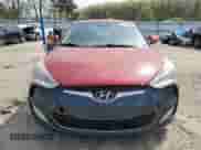 ✅ 2013 Hyundai Veloster RE:MIX • VIN: KMHTC6AD0DU134901 • Лот: 51508985. Размещён на Copart с пробегом 126 565 миль миль. Получите бесплатный доступ к архиву аукционных продаж из США и посмотрите подробный отчёт об истории автомобиля на DreamBid. Изображение 5.