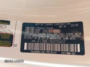 ✅ 2025 Toyota 86 Premium • VIN: JF1ZNBE19S8755437 • Лот: 43448598. Опубликован ранее на IAAI с пробегом 2 577 миль. Бесплатный доступ к архиву аукционных продаж из США и подробный отчёт об истории автомобиля на DreamBid. Изображение 9.