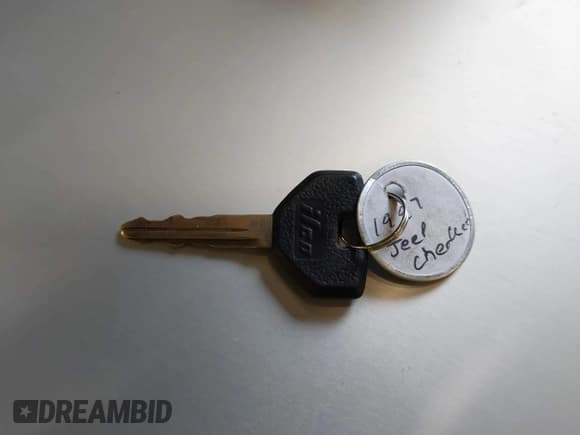 ✅ 1997 Jeep Cherokee SE • VIN: 1J4FJ28S0VL602874 • Lot: 42439021. Wystawiony na IAAI z przebiegiem 85 810 mil. Bezpłatny archiwum sprzedaży aukcyjnych z USA i szczegółowy raport historii pojazdu na DreamBid. Zdjęcie 11.