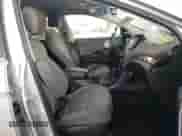 ✅ 2017 Hyundai Santa Fe 2.4L • VIN: 5XYZT3LB0HG403933 • Lot: 65790862. Wystawiony na Copart z przebiegiem 103 105 mil. Bezpłatny archiwum sprzedaży aukcyjnych z USA i szczegółowy raport historii pojazdu na DreamBid. Zdjęcie 5.