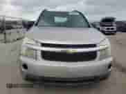 2007 Chevrolet Equinox LS z VIN 2CNDL13F276120734, wystawiony jako Copart lot #79303444 z przebiegiem 162 121 mil mil oraz Czysty tytuł • Clean title. Historia ofert i sprzedaży dostępna na DreamBid. Obrazek 5.