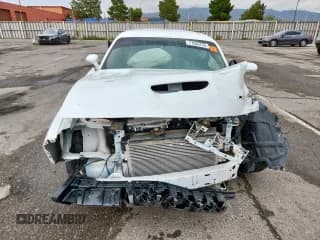 ✅ 2019 Dodge Challenger R/T • VIN: 2C3CDZBT8KH557142 • Lot: 71555755. Wystawiony na Copart z przebiegiem 85 023 mil. Bezpłatny archiwum sprzedaży aukcyjnych z USA i szczegółowy raport historii pojazdu na DreamBid. Zdjęcie 5.