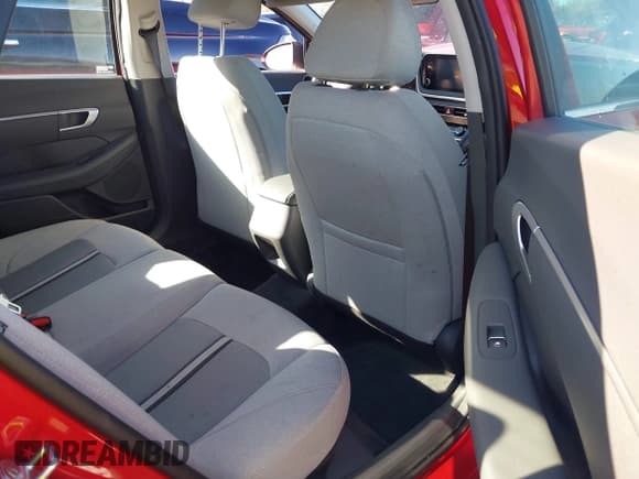 ✅ 2021 Hyundai Sonata SE • VIN: 5NPEG4JA5MH088245 • Лот: 43458190. Опубликован ранее на IAAI с пробегом 63 659 миль. Бесплатный доступ к архиву аукционных продаж из США и подробный отчёт об истории автомобиля на DreamBid. Изображение 8.