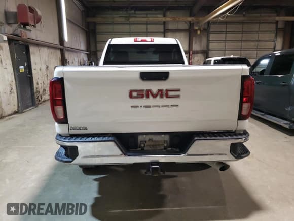 ✅ 2023 GMC Sierra 2500HD • VIN: 1GT39LE76PF142953 • Lot: 68556784. Wystawiony na Copart z przebiegiem 37 371 mil. Bezpłatny archiwum sprzedaży aukcyjnych z USA i szczegółowy raport historii pojazdu na DreamBid. Zdjęcie 6.