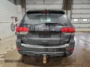 ✅ 2014 Jeep Grand Cherokee Overland • VIN: 1C4RJFCG1EC197282 • Lot: 95093985. Listed on Copart with 224,621 mi. Free auction sales archive from the USA and detailed vehicle history report at DreamBid. Image 6.