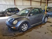 ✅ 2003 Volkswagen Beetle GLS • VIN: 3VWCK21C93M401105 • Lot: 93729475. Listed on Copart with 153,546 mi. Free auction sales archive from the USA and detailed vehicle history report at DreamBid. Image 1.