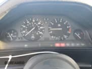 ✅ 1989 BMW 3 Series • VIN: WBABB1308K8275640 • Lot: 44318675. Listed on Copart with 182,867 mi. Free auction sales archive from the USA and detailed vehicle history report at DreamBid. Image 9.