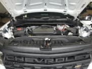 ✅ 2025 Chevrolet Silverado 1500 • VIN: 1GCRKAED4SZ206620 • Лот: 61067185. Опубликован ранее на Copart с пробегом 3 985 миль. Бесплатный доступ к архиву аукционных продаж из США и подробный отчёт об истории автомобиля на DreamBid. Изображение 11.