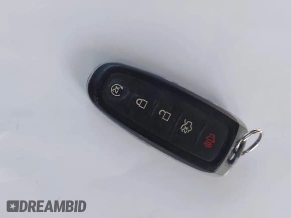 ✅ 2014 Ford Escape Titanium • VIN: 1FMCU9J93EUA67819 • Lot: 43595851. Wystawiony na IAAI z przebiegiem 165 622 mil. Bezpłatny archiwum sprzedaży aukcyjnych z USA i szczegółowy raport historii pojazdu na DreamBid. Zdjęcie 11.