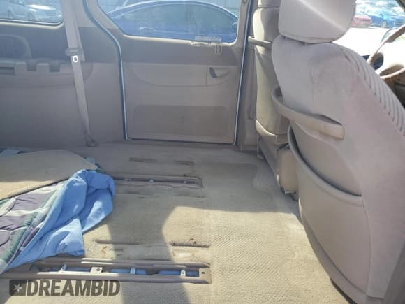 ✅ 1997 Dodge Caravan LE • VIN: 1B4GP54L8VB345023 • Lot: 62518265. Listed on Copart with 172,967 mi. Free auction sales archive from the USA and detailed vehicle history report at DreamBid. Image 10.