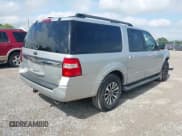 ✅ 2015 Ford Expedition Max XLT • VIN: 1FMJK1JT7FEF34360 • Lot: 42763065. Listed on IAAI with 160,517 mi. Free auction sales archive from the USA and detailed vehicle history report at DreamBid. Image 4.