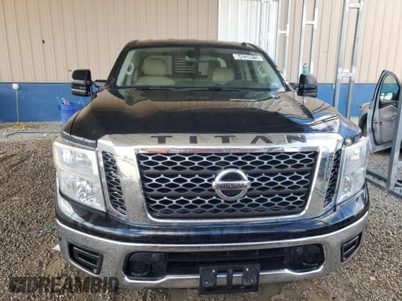 ✅ 2018 Nissan Titan SV • VIN: 1N6AA1E52JN549387 • Lot: 84233915. Wystawiony na Copart z przebiegiem 121 469 mil. Bezpłatny archiwum sprzedaży aukcyjnych z USA i szczegółowy raport historii pojazdu na DreamBid. Zdjęcie 5.