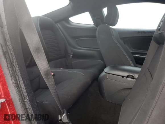 ✅ 2016 Ford Mustang EcoBoost • VIN: 1FA6P8THXG5264738 • Lot: 90541365. Listed on Copart with 79,308 mi. Free auction sales archive from the USA and detailed vehicle history report at DreamBid. Image 10.