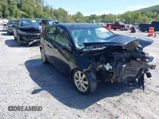 2012 Hyundai Accent SE с VIN KMHCU5AE5CU005843, выставлен на аукционе IAAI как лот 43150078 с пробегом 170 093 миль миль и . История ставок и продаж доступна на DreamBid. Изображение 1.