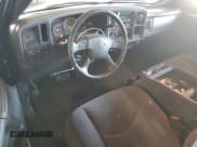 ✅ 2007 Chevrolet Silverado 1500 LT2 • VIN: 2GCEC13Z271109894 • Lot: 65232755. Listed on Copart with 180,534 mi. Free auction sales archive from the USA and detailed vehicle history report at DreamBid. Image 8.