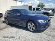 ✅ 2016 BMW 3 Series 328i • VIN: WBA8E9G53GNU28312 • Lot: 60269325. Listed on Copart with 69,724 mi. Free auction sales archive from the USA and detailed vehicle history report at DreamBid. Image 4.