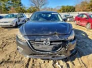 ✅ 2014 Mazda 3 i Touring • VIN: JM1BM1L74E1206287 • Lot: 94668705. Listed on Copart with 268,037 mi. Free auction sales archive from the USA and detailed vehicle history report at DreamBid. Image 5.