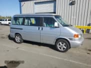 ✅ 2003 Volkswagen EuroVan MV • VIN: WV2NB47023H013577 • Лот: 53545845. Опубликован ранее на Copart с пробегом 151 025 миль. Бесплатный доступ к архиву аукционных продаж из США и подробный отчёт об истории автомобиля на DreamBid. Изображение 4.