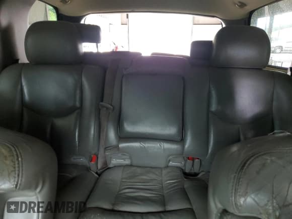 ✅ 2004 Chevrolet Tahoe LT • VIN: 1GNEC13Z54R264420 • Lot: 70382425. Listed on Copart with 201,894 mi. Free auction sales archive from the USA and detailed vehicle history report at DreamBid. Image 10.