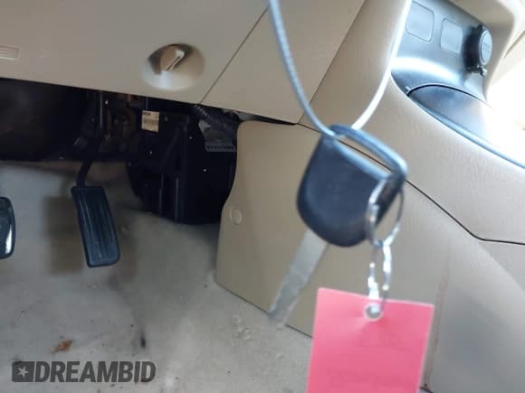 ✅ 2005 Honda Civic VP SSRS • VIN: 1HGEM22315L014462 • Lot: 41821827. Wystawiony na IAAI z przebiegiem 161 394 mil. Bezpłatny archiwum sprzedaży aukcyjnych z USA i szczegółowy raport historii pojazdu na DreamBid. Zdjęcie 11.