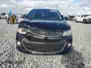 2020 Chevrolet Sonic LT с VIN 1G1JD6SB1L4107901, выставлен на аукционе Copart как лот 85551785 с пробегом 79 796 миль миль и Списание • Salvage title. История ставок и продаж доступна на DreamBid. Изображение 5.