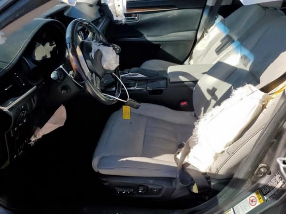 ✅ 2016 Lexus ES 300h • VIN: JTHBW1GG5G2102696 • Лот: 90742415. Опубликован ранее на Copart с пробегом Не указан. Бесплатный доступ к архиву аукционных продаж из США и подробный отчёт об истории автомобиля на DreamBid. Изображение 7.