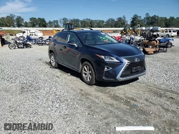 ✅ 2017 Lexus RX 350 • VIN: 2T2BZMCA6HC070397 • Lot: 84956505. Wystawiony na Copart z przebiegiem 166 477 mil. Bezpłatny archiwum sprzedaży aukcyjnych z USA i szczegółowy raport historii pojazdu na DreamBid. Zdjęcie 14.