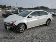 ✅ 2013 Toyota Avalon XLE • VIN: 4T1BK1EB7DU032750 • Лот: 89314625. Опубликован ранее на Copart с пробегом 269 153 миль. Бесплатный доступ к архиву аукционных продаж из США и подробный отчёт об истории автомобиля на DreamBid. Изображение 1.
