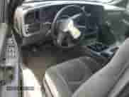 ✅ 2004 Chevrolet Silverado 1500 LS • VIN: 2GCEC13T641327733 • Лот: 62231835. Опубликован ранее на Copart с пробегом Не указан. Бесплатный доступ к архиву аукционных продаж из США и подробный отчёт об истории автомобиля на DreamBid. Изображение 8.