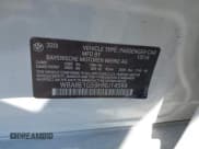 ✅ 2017 BMW 3 Series 320i • VIN: WBA8E1G59HNU14594 • Лот: 43606755. Опубликован ранее на IAAI с пробегом 118 029 миль. Бесплатный доступ к архиву аукционных продаж из США и подробный отчёт об истории автомобиля на DreamBid. Изображение 9.