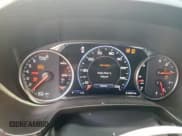 ✅ 2021 Chevrolet Blazer RS • VIN: 3GNKBERS9MS583842 • Lot: 71170695. Listed on Copart with 31,567 mi. Free auction sales archive from the USA and detailed vehicle history report at DreamBid. Image 9.