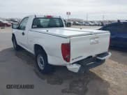 ✅ 2012 Chevrolet Colorado Work Truck • VIN: 1GCCSBFE4C8168235 • Лот: 41569718. Опубликован ранее на IAAI с пробегом 177 724 миль. Бесплатный доступ к архиву аукционных продаж из США и подробный отчёт об истории автомобиля на DreamBid. Изображение 3.