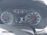 ✅ 2020 Chevrolet Traverse LT Cloth • VIN: 1GNEVMKW1LJ199503 • Lot: 42487487. Wystawiony na IAAI z przebiegiem 94 367 mil. Bezpłatny archiwum sprzedaży aukcyjnych z USA i szczegółowy raport historii pojazdu na DreamBid. Zdjęcie 7.