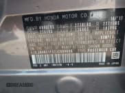 ✅ 2018 Acura RLX Technology • VIN: JH4KC1F52JC000606 • Lot: 43528369. Listed on IAAI with 35,258 mi. Free auction sales archive from the USA and detailed vehicle history report at DreamBid. Image 9.