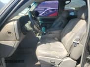 ✅ 2003 Chevrolet Tahoe LS • VIN: 1GNEC13T83R120600 • Lot: 71364255. Listed on Copart with 248,646 mi. Free auction sales archive from the USA and detailed vehicle history report at DreamBid. Image 7.