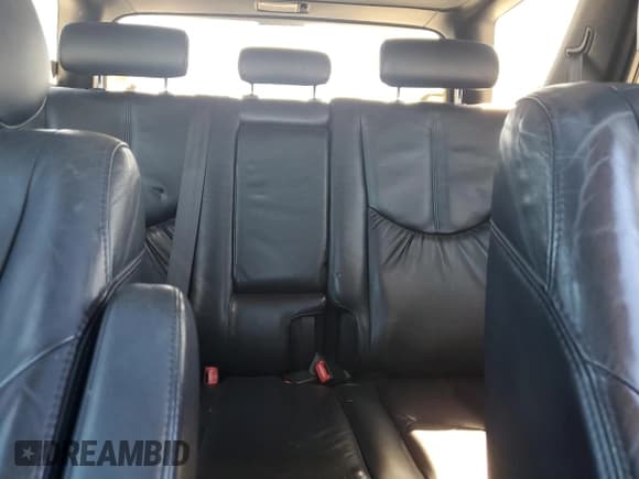 ✅ 2002 Lexus RX 300 • VIN: JTJHF10UX20270492 • Lot: 57504795. Listed on Copart with 205,076 mi. Free auction sales archive from the USA and detailed vehicle history report at DreamBid. Image 10.