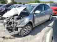 2020 Hyundai Accent SE with VIN 3KPC24A67LE101565, listed as a Copart auction lot 69148815 with 14,941 mi miles and Salvage title. Bid and sale history available at DreamBid. Image 1.