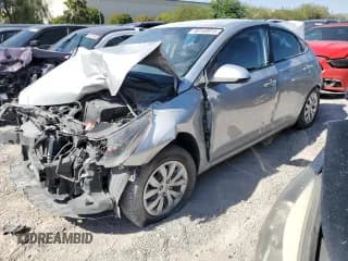 ✅ 2020 Hyundai Accent SE • VIN: 3KPC24A67LE101565 • Лот: 69148815. Опубликован ранее на Copart с пробегом 14 941 миль. Бесплатный доступ к архиву аукционных продаж из США и подробный отчёт об истории автомобиля на DreamBid. Изображение 1.