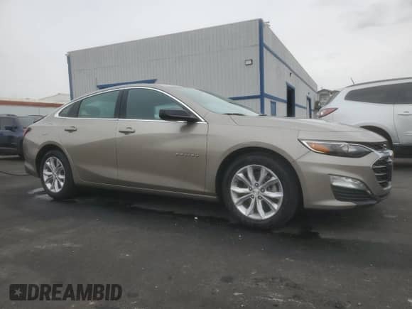 2023 Chevrolet Malibu LT with VIN 1G1ZD5ST1PF178404, listed as a Copart auction lot 71020405 with 72,960 mi miles and Clean title. Bid and sale history available at DreamBid. Image 4.