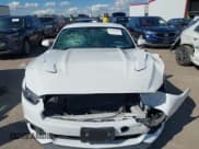 ✅ 2017 Ford Mustang GT • VIN: 1FA6P8CF4H5346139 • Lot: 43307564. Listed on IAAI with 79,153 mi. Free auction sales archive from the USA and detailed vehicle history report at DreamBid. Image 13.