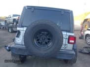 ✅ 2020 Jeep Wrangler Sport S • VIN: 1C4GJXAG1LW273787 • Лот: 43233175. Опубликован ранее на IAAI с пробегом 94 454 миль. Бесплатный доступ к архиву аукционных продаж из США и подробный отчёт об истории автомобиля на DreamBid. Изображение 16.