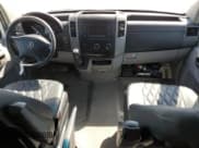 ✅ 2016 Mercedes-Benz Sprinter Passenger • VIN: 8BRPE7DD5GE124427 • Lot: 69632825. Listed on Copart with 126,351 mi. Free auction sales archive from the USA and detailed vehicle history report at DreamBid. Image 8.