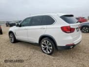 ✅ 2017 BMW X5 sDrive35i • VIN: 5UXKR2C50H0U19655 • Лот: 86245725. Опубликован ранее на Copart с пробегом 115 208 миль. Бесплатный доступ к архиву аукционных продаж из США и подробный отчёт об истории автомобиля на DreamBid. Изображение 2.