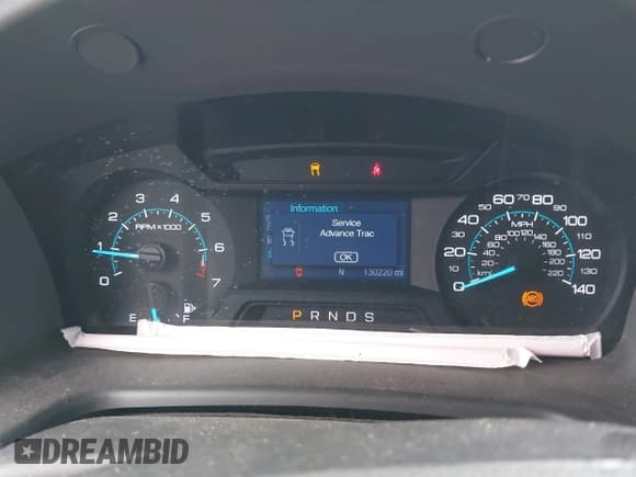 ✅ 2017 Ford Flex SE • VIN: 2FMGK5B89HBA08421 • Lot: 42696650. Wystawiony na IAAI z przebiegiem 130 220 mil. Bezpłatny archiwum sprzedaży aukcyjnych z USA i szczegółowy raport historii pojazdu na DreamBid. Zdjęcie 7.