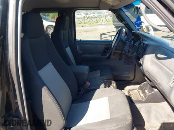 ✅ 2008 Ford Ranger XL • VIN: 1FTYR14U18PA85848 • Лот: 42186346. Опубликован ранее на IAAI с пробегом 185 087 миль. Бесплатный доступ к архиву аукционных продаж из США и подробный отчёт об истории автомобиля на DreamBid. Изображение 5.