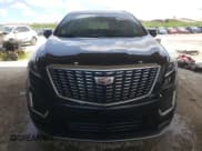 ✅ 2023 Cadillac XT5 AWD Premium Luxury • VIN: 1GYKNDRS5PZ130426 • Лот: 69010055. Опубликован ранее на Copart с пробегом 29 797 миль. Бесплатный доступ к архиву аукционных продаж из США и подробный отчёт об истории автомобиля на DreamBid. Изображение 5.