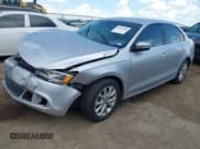 ✅ 2014 Volkswagen Jetta SE • VIN: 3VWD07AJ8EM213619 • Lot: 42976436. Listed on IAAI with 102,132 mi. Free auction sales archive from the USA and detailed vehicle history report at DreamBid. Image 17.