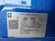 2020 Chevrolet Sonic Premier with VIN 1G1JF6SB6L4103398, listed as a Copart auction lot 75131904 with 45,371 mi miles and Salvage title. Bid and sale history available at DreamBid. Image 14.