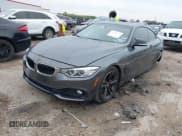✅ 2014 BMW 4 Series 428i • VIN: WBA3N7C53EK220174 • Lot: 43531989. Wystawiony na IAAI z przebiegiem 122 201 mil. Bezpłatny archiwum sprzedaży aukcyjnych z USA i szczegółowy raport historii pojazdu na DreamBid. Zdjęcie 17.